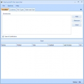 File Searcher 1.2.2