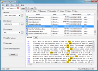 FileSearchy 1.3.1
