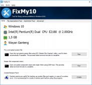 FixMy10 v2.1.4