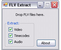 FLV Extract 1.6.2