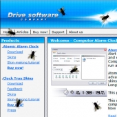 Fly on Desktop  1.5