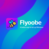 Flyoobe (Flyby11) – Windows 11 for All 1.4