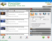 Fotosizer Standard Edition 3.07.0.565