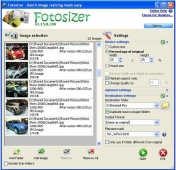 Fotosizer 3.19.0.588