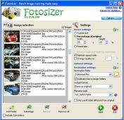 Fotosizer 3.17