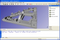 FreeCAD 0.16