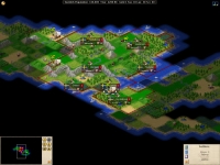 Freeciv 2.5.4