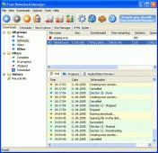 Free Download Manager 6.10