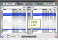 FreeFileSync 13.7