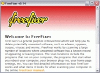 FreeFixer 1.18