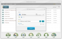 Freemake Audio Converter 1.1.9.13