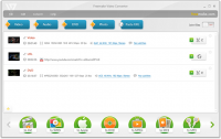 Freemake Video Converter 5.0.0.6