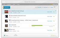 Freemake Video Downloader 4.1