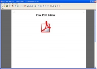 Free PDF Editor 1.3