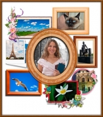 Free Photo Frame 1.0