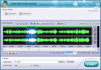 Free Ringtone Maker 2.1.1.2