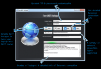 Free WiFi Hotspot 4.3