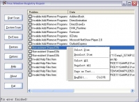 Free Window Registry Repair 4.1