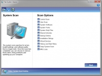 Free System Cleaner 1.0