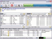 FTP Jet 2.0.0