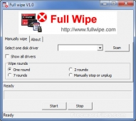 Full Wipe 1.0