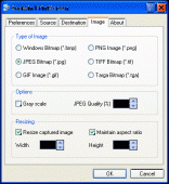 Gadwin PrintScreen  6.5