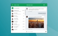 Google Hangouts 2019.322.420.1