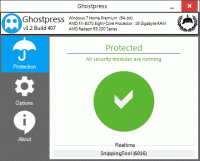 Ghostpress  2.5.1.1266