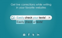 Ginger for Chrome 2.11.318
