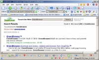 GreenBrowser 6.9.1223