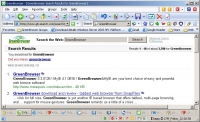 GreenBrowser 6.8.0105
