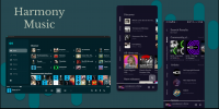 Harmony Music 1.11.1