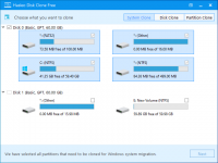 Hasleo Disk Clone 5.2
