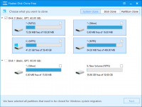 Hasleo Disk Clone 4.2