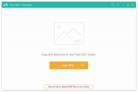 Free HEIC Converter 1.0.6