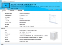 HiBit System Information 2.1.10
