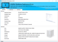 HiBit System Information 2.1.20