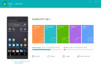HiSuite by Huawei 9.0.3.300