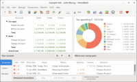 HomeBank 5.8.1