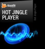 Hot Jingle Player 1.1