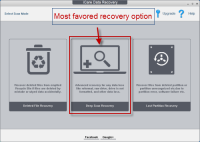 iCare SD Memory Card Recovery 1.1.4