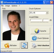 IDPhotoStudio 2.16.2.72