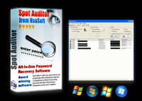 IE Asterisk Password Uncover 1.8.5