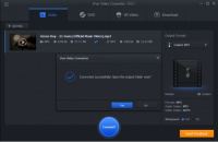 iFun Video Converter 1.0.2.2824