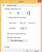 ImDisk Toolkit 2019.11.26