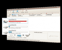 IM-Magic Partition Resizer 7.5.0