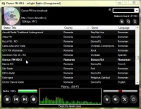 inLight Radio 1.5