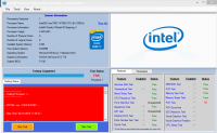 Intel Processor Diagnostic Tool 4.1.9.41