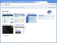 SRWare Iron 131.0.6640.1