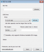 ISO to USB 1.6